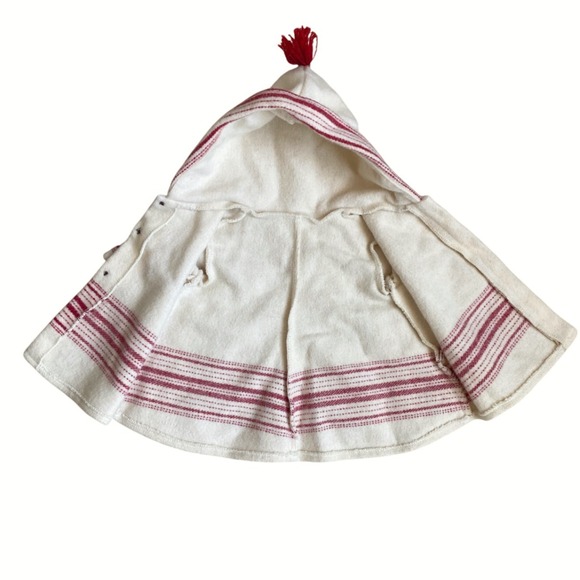 VTG AMERICAN GIRL 1997 Pleasant Company Limited Edition Kirsten's Skating Coat - Picture 3 of 7